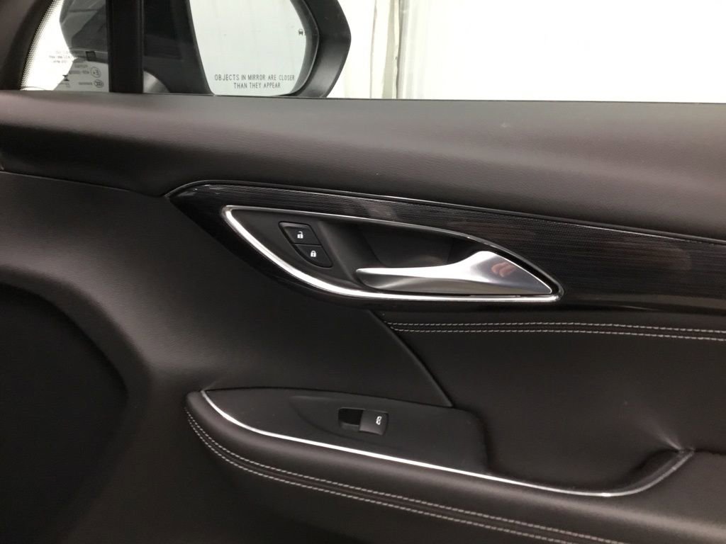 Used 2023 Buick Envision Essence w/ Sport Touring Package image 22