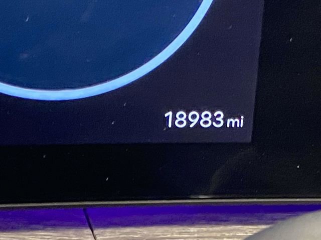 Used 2024 Hyundai Santa Fe Calligraphy image 23