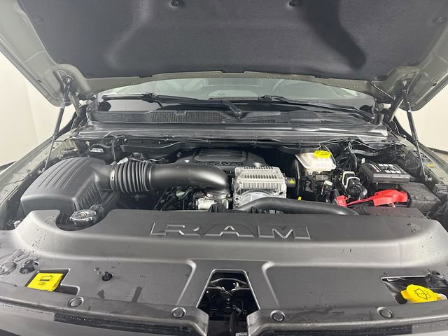 New 2026 RAM 1500 Big Horn AWD/4WD image 33