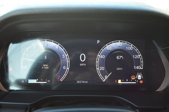 Used 2023 Jeep Grand Cherokee L Limited AWD/4WD image 22