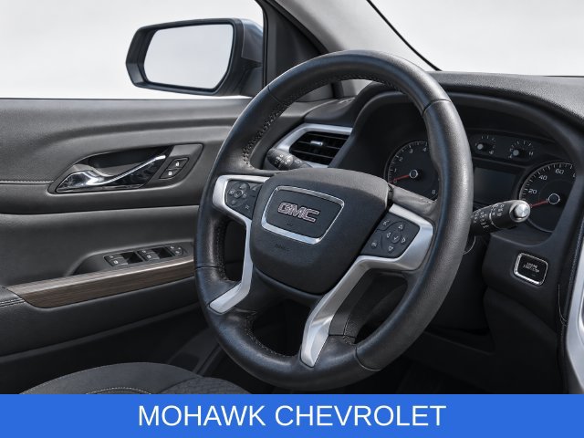 Used 2019 GMC Acadia SLE w/ Driver Alert Package I AWD/4WD image 25