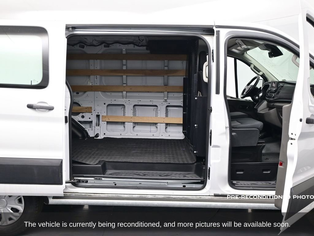 Used 2024 Ford Transit 250 Low Roof w/ Exterior Upgrade Package image 10