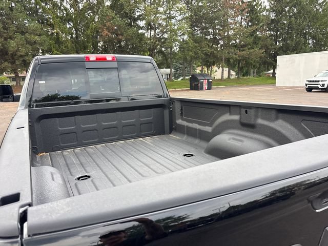New 2027 RAM 2500 Tradesman AWD/4WD image 28