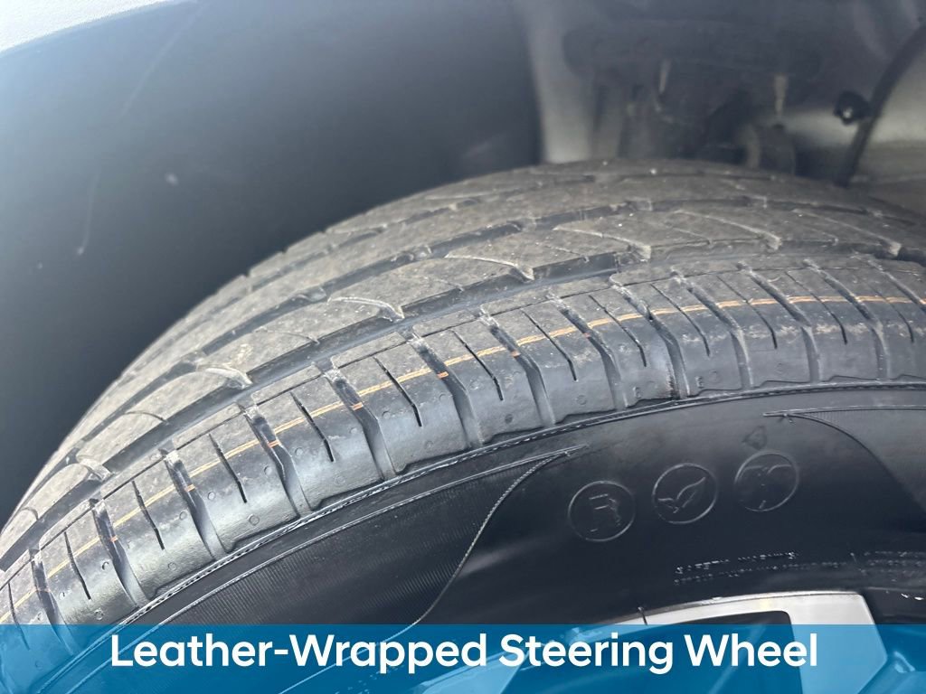 Used 2023 Hyundai Tucson SEL w/ Convenience Package image 25