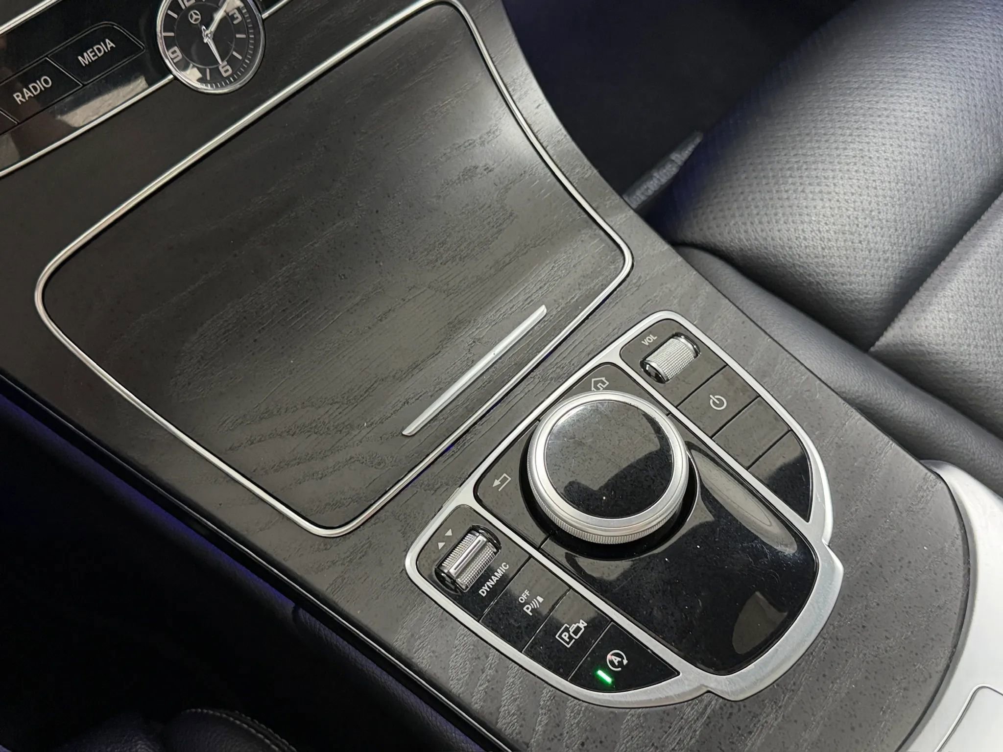 Used 2020 Mercedes-Benz C 300 Sedan image 28