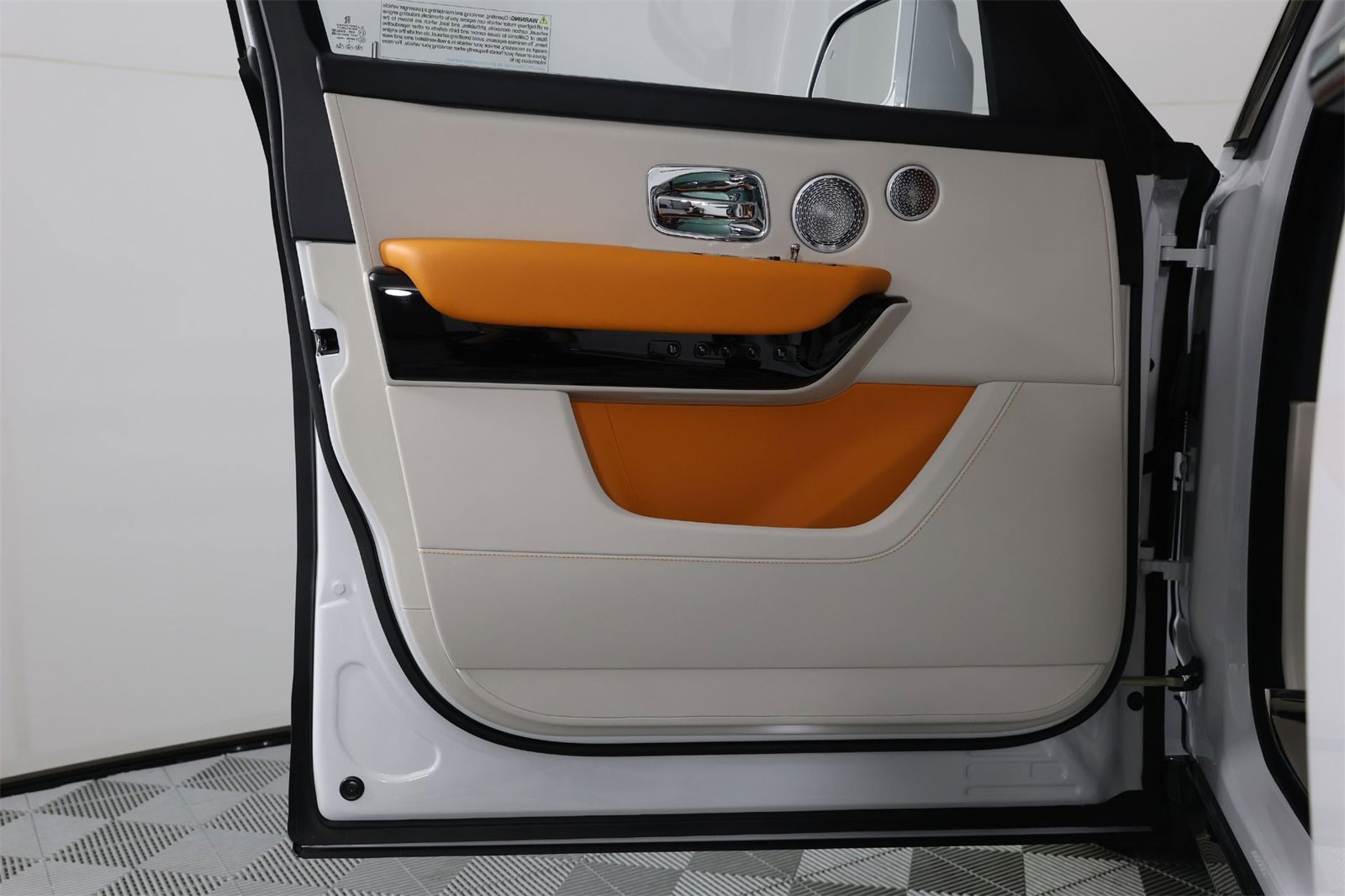 New 2026 Rolls-Royce Cullinan image 20