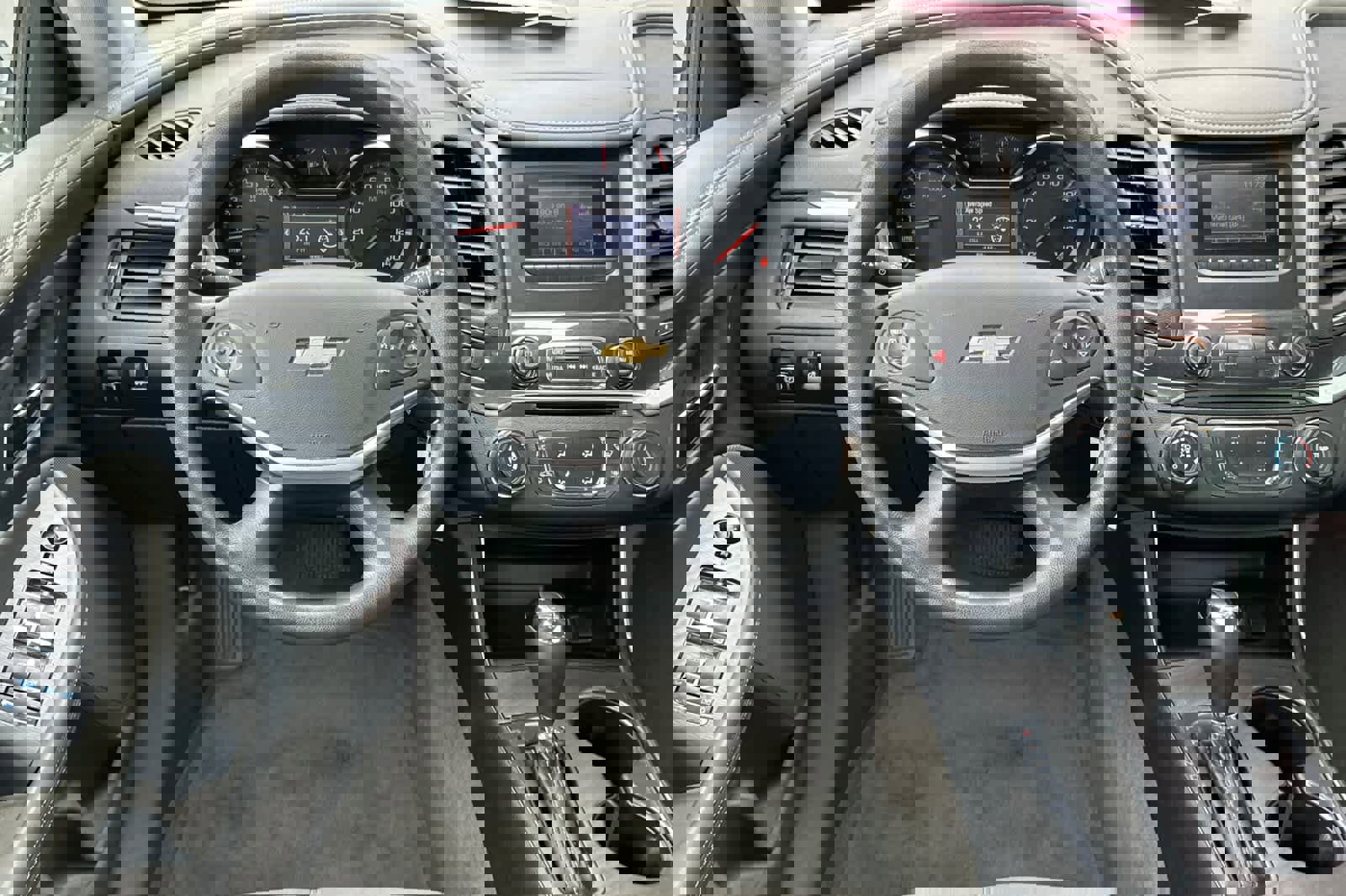 Used 2015 Chevrolet Impala LS image 15