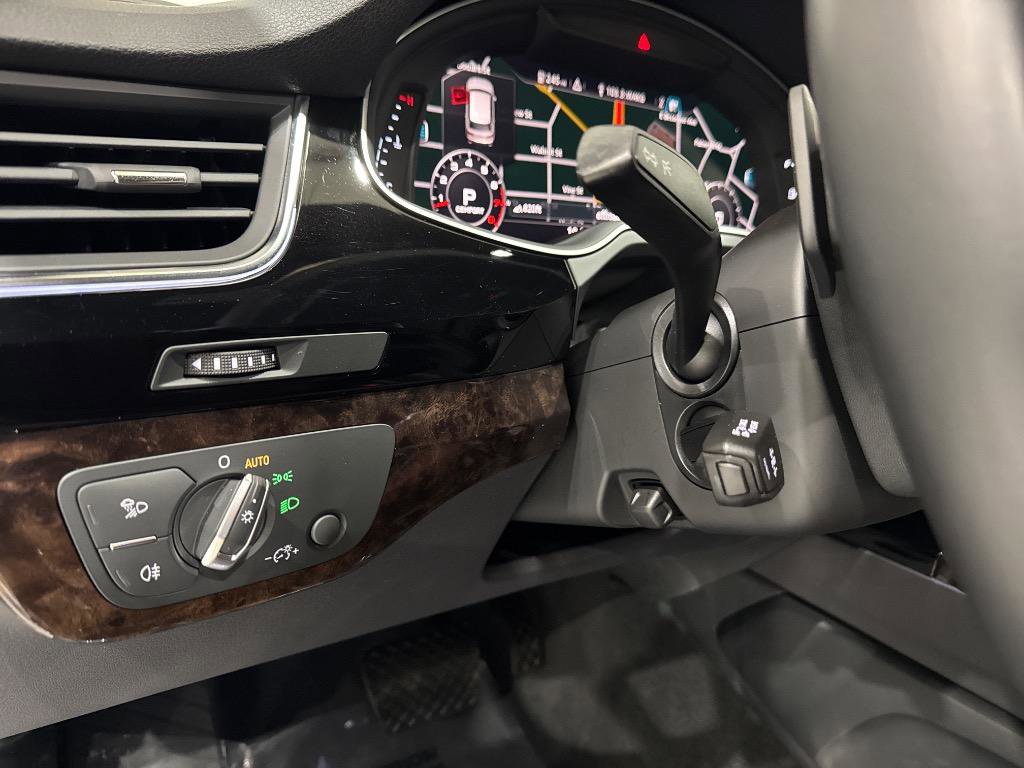 Used 2018 Audi Q7 3.0T Premium Plus w/ Premium Plus Package image 30