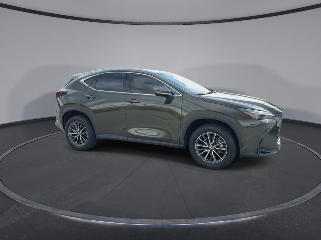 Certified 2023 Lexus NX 250 FWD w/ Towing Package (2000 Lbs) image 2
