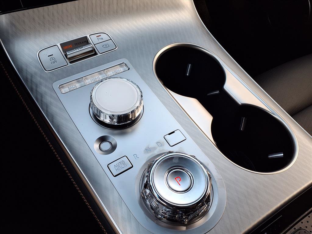 New 2026 Genesis GV70 2.5T Sport Prestige image 8