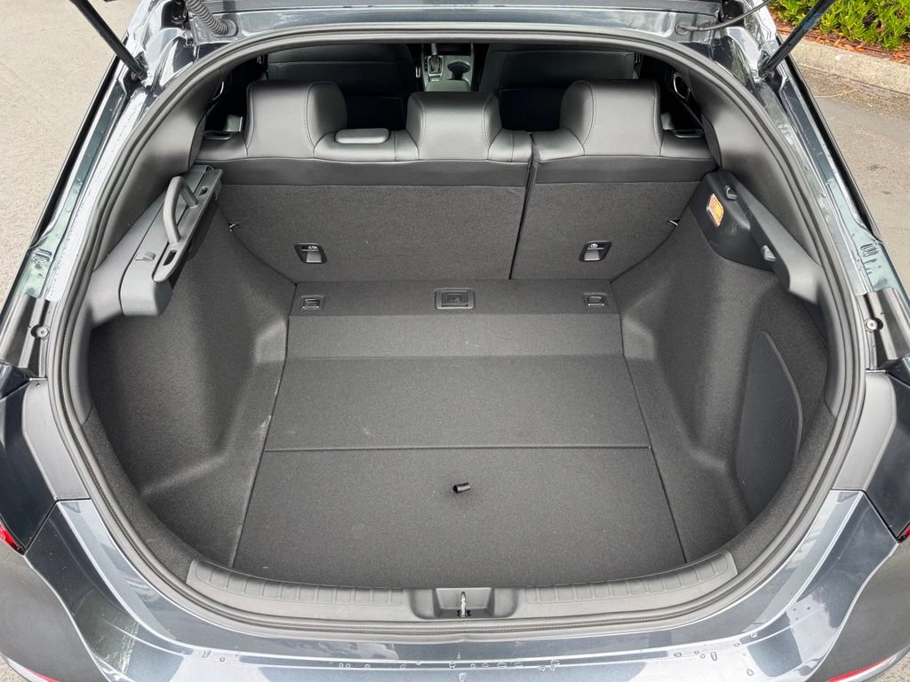 Certified 2026 Honda Civic Sport Touring image 33