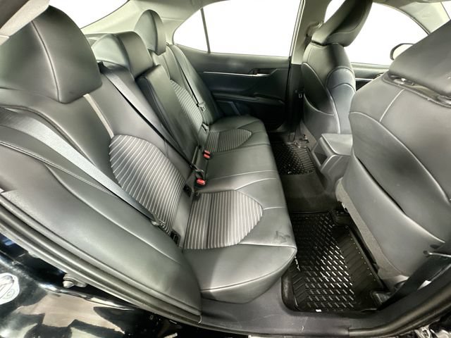 Used 2024 Toyota Camry SE FWD image 26