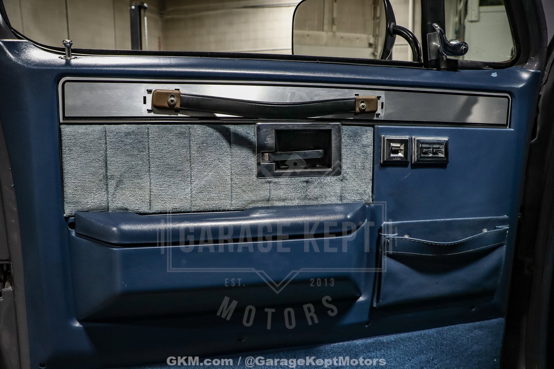 Used 1987 Chevrolet Blazer 4WD image 93