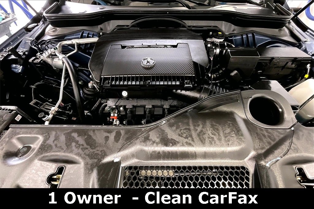Used 2025 Acura MDX SH-AWD image 29