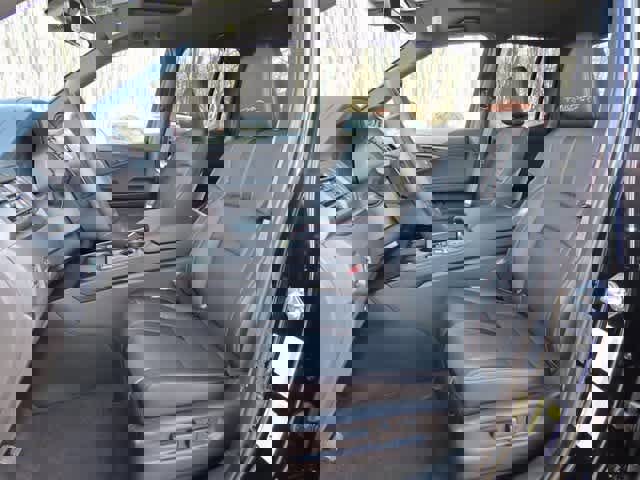 New 2025 Honda Ridgeline TrailSport image 12