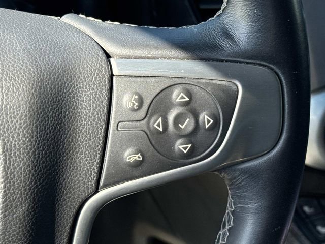 Used 2016 GMC Yukon SLT w/ Open Road Package image 30