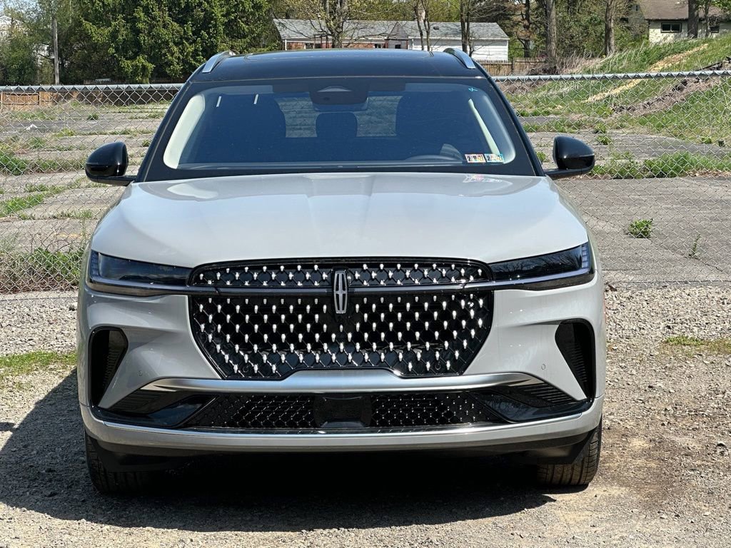 New 2026 Lincoln Nautilus Reserve AWD/4WD image 29