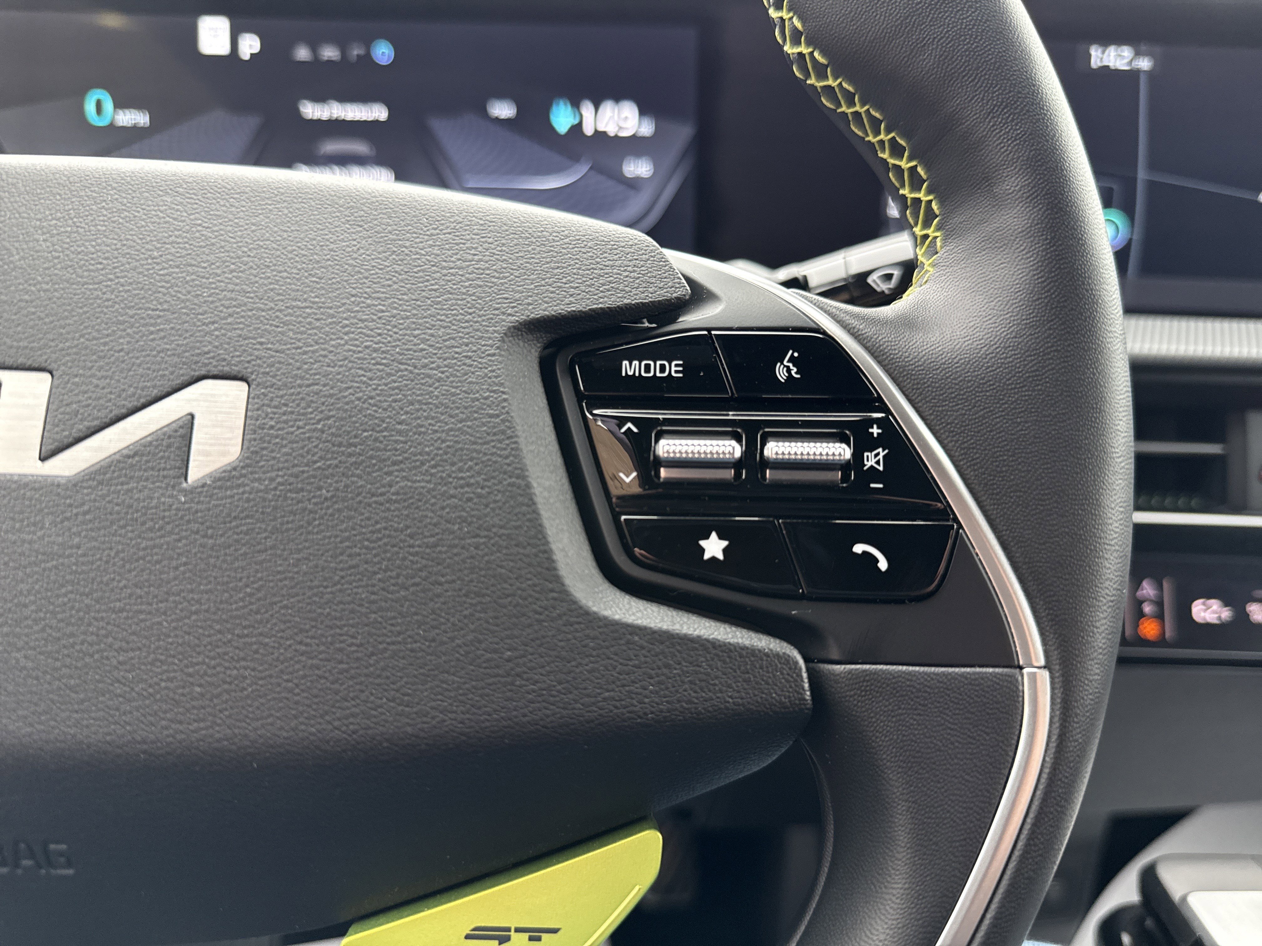 Used 2024 Kia EV6 GT image 19