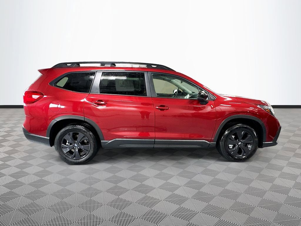 New 2026 Subaru Ascent Premium AWD/4WD image 31