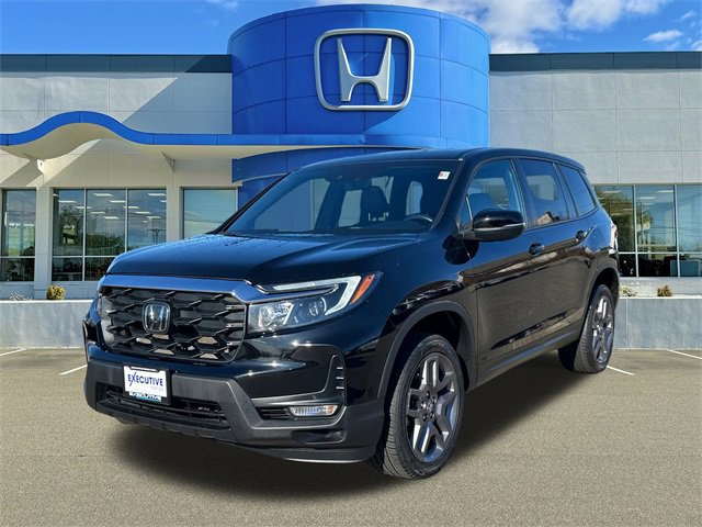 Used 2022 Honda Passport EX-L image 5