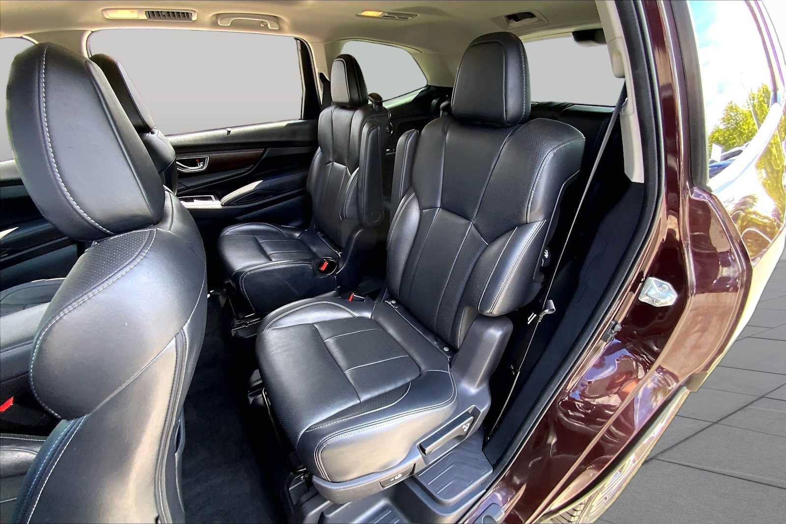 Used 2023 Subaru Ascent Touring AWD/4WD image 20