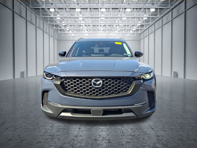 Certified 2024 MAZDA CX-50 AWD 2.5 S w/ Weather Package image 2