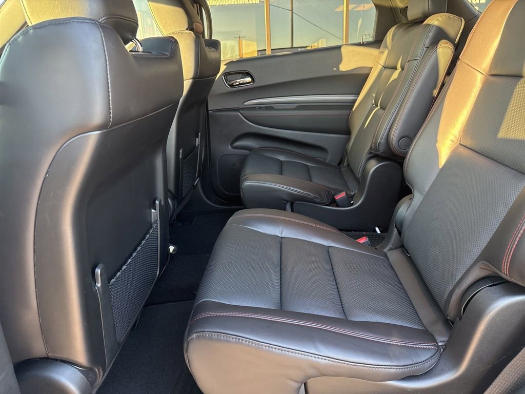 New 2026 Dodge Durango GT w/ Tow 'N Go Package image 50