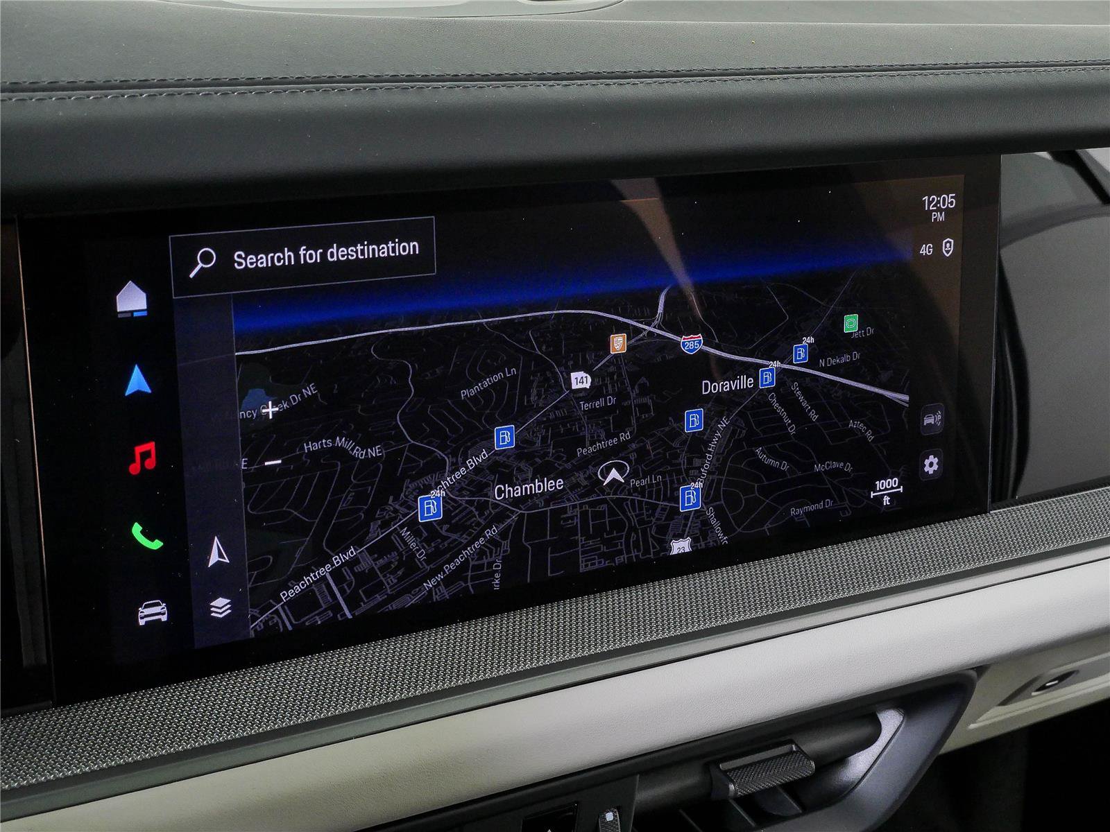 New 2026 Porsche Cayenne AWD/4WD image 15