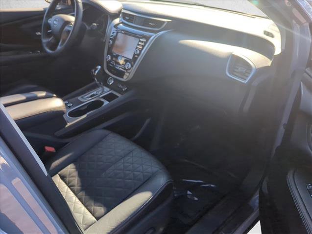 Certified 2023 Nissan Murano Platinum w/ Cargo Package image 23