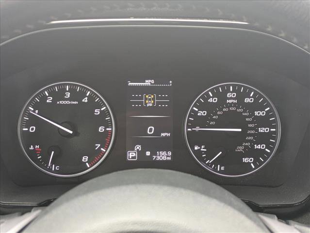 Used 2023 Subaru Outback Premium image 11