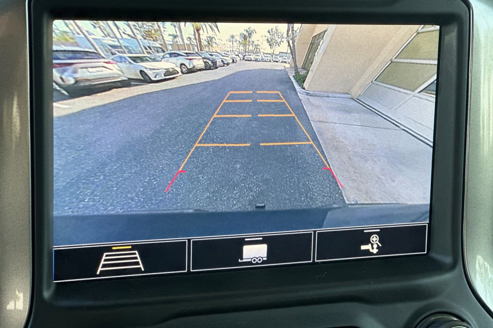 Certified 2020 Chevrolet Silverado 1500 RST w/ All-Star Edition image 19