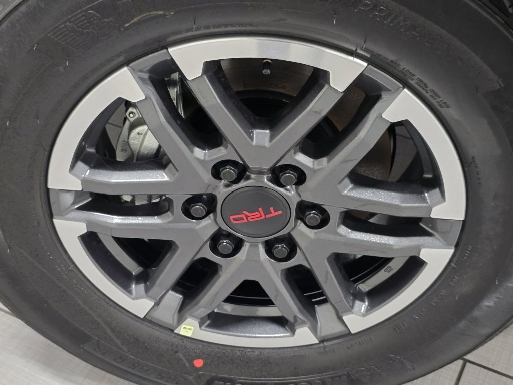 New 2026 Toyota Tacoma SR5 image 11