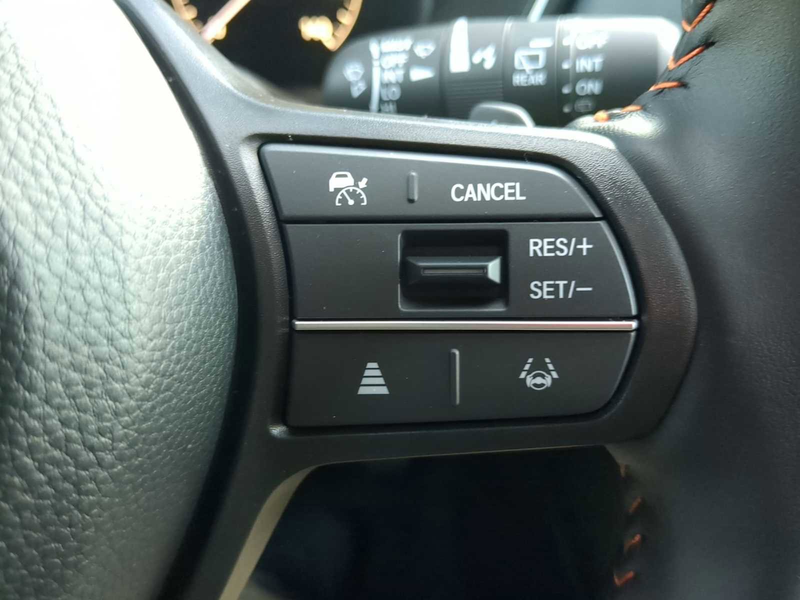 New 2026 Honda CR-V Sport image 17