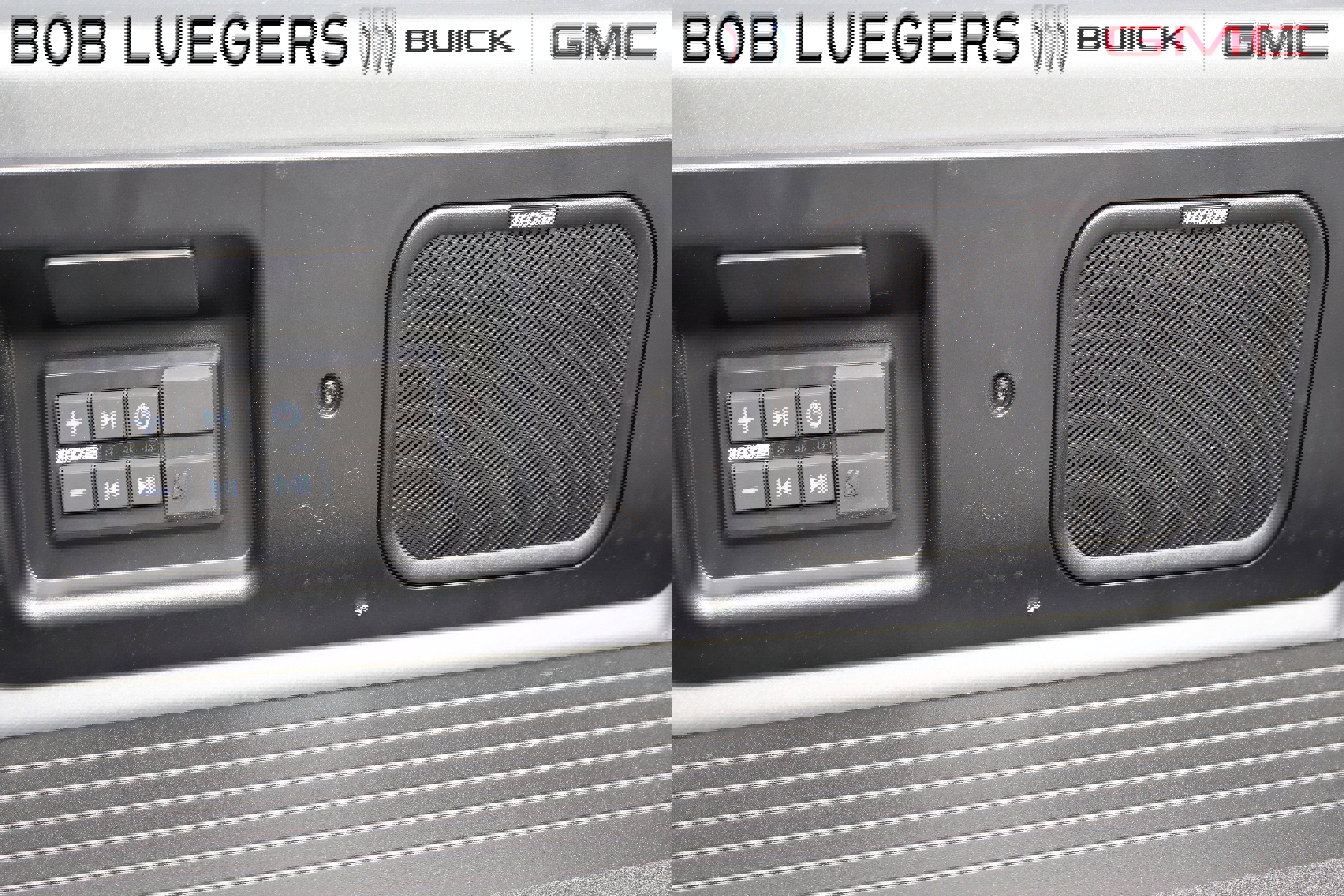 New 2026 GMC Sierra 2500 AT4X image 9