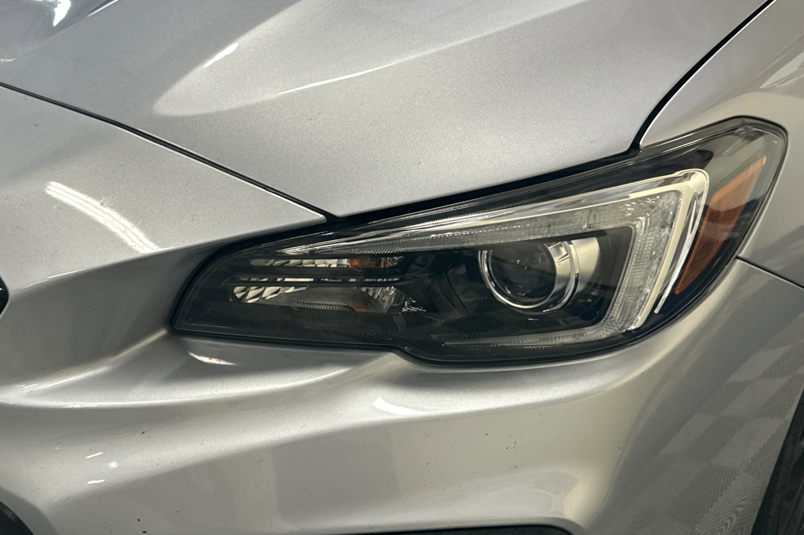 Used 2021 Subaru WRX Limited AWD/4WD image 48