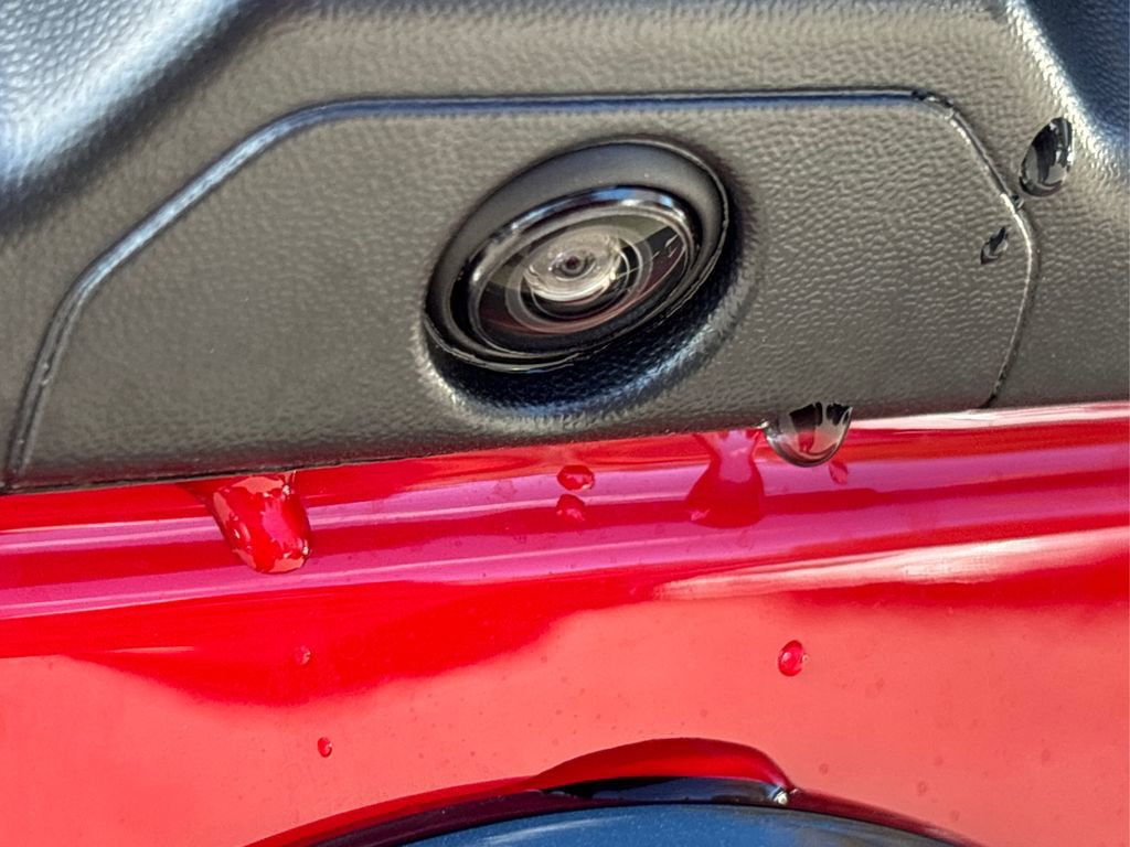 New 2026 Nissan Frontier SV w/ Tow Package image 15