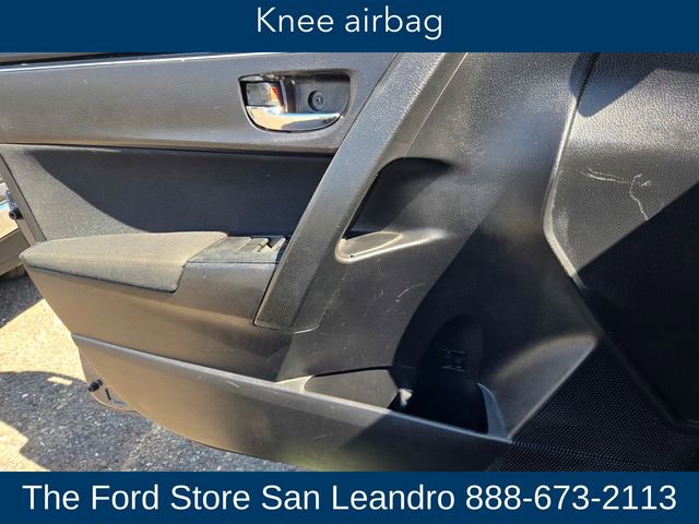 Used 2017 Toyota Corolla LE image 23