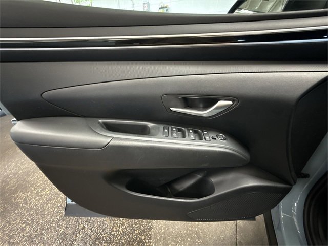 Used 2024 Hyundai Santa Cruz SEL image 51