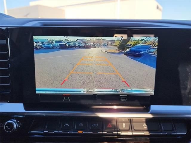 New 2026 GMC Sierra 1500 Elevation w/ X31 Off-Road Package AWD/4WD image 22