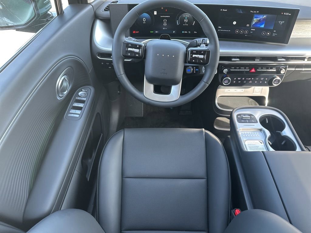 New 2026 Hyundai Ioniq 9 SEL image 29