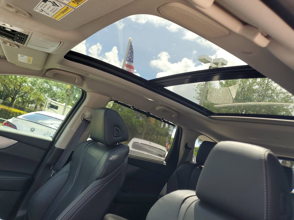 Used 2026 Acura MDX w/ Technology Package image 20
