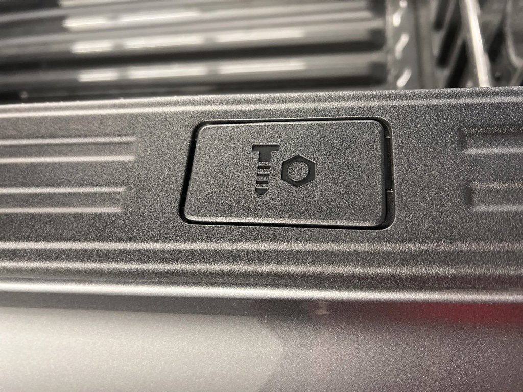 New 2026 Ford Ranger XLT image 36