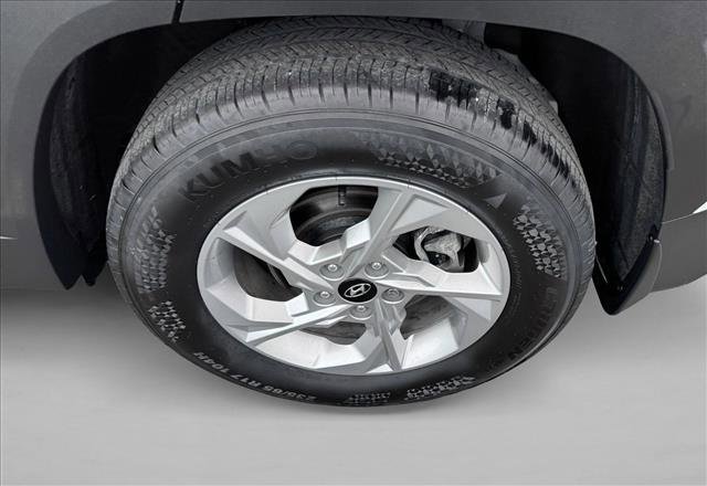 Used 2022 Hyundai Tucson SEL image 9