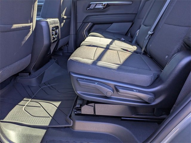 New 2026 Chevrolet Tahoe LS image 26