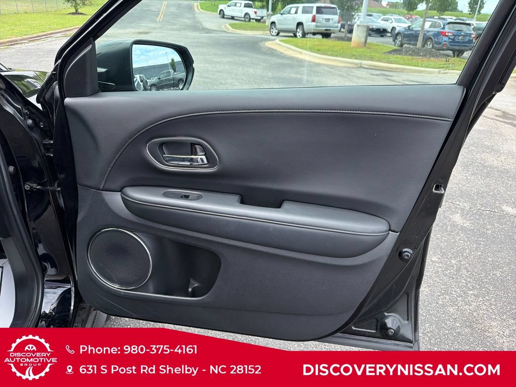 Used 2019 Honda HR-V EX-L image 35