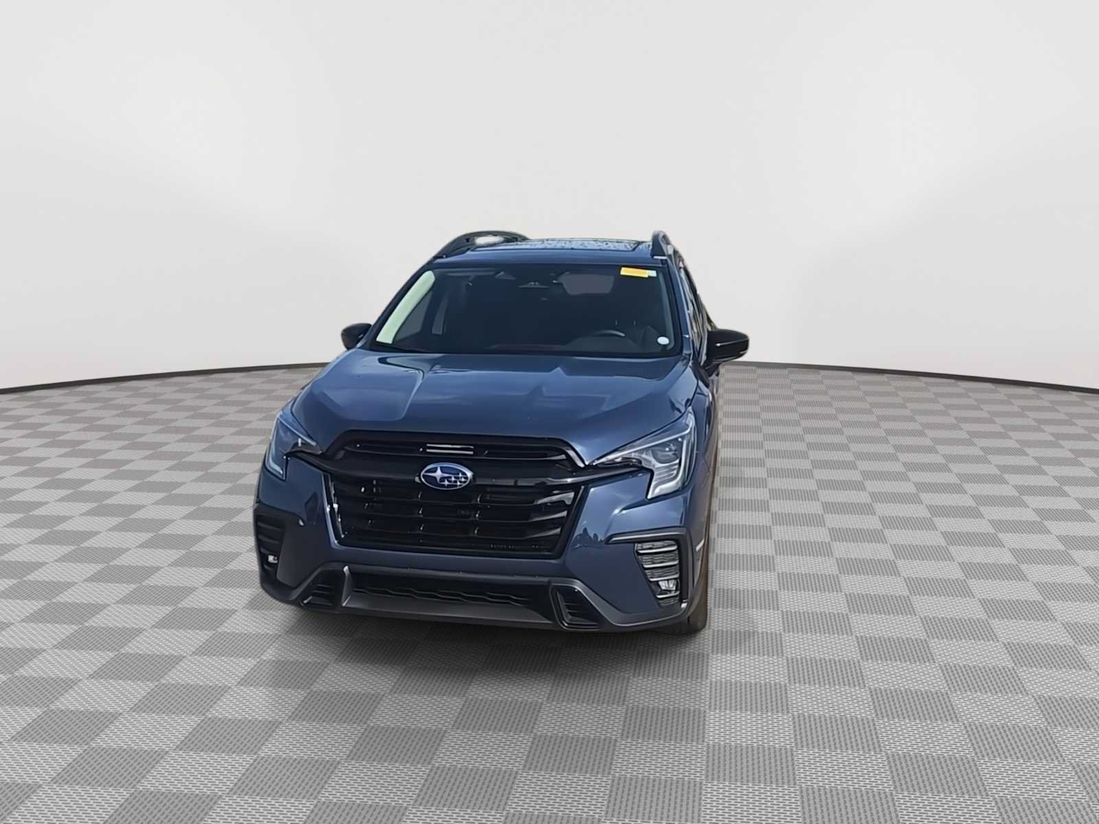 Used 2025 Subaru Ascent Onyx Edition w/ Onyx Package AWD/4WD image 3