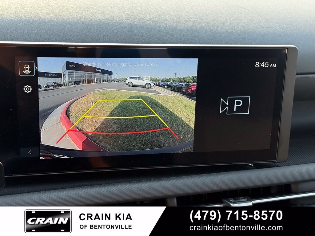 Used 2026 Hyundai Tucson Blue SE w/ Tow & Go Package AWD/4WD image 16