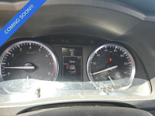 Used 2016 Toyota Highlander Limited AWD/4WD image 16