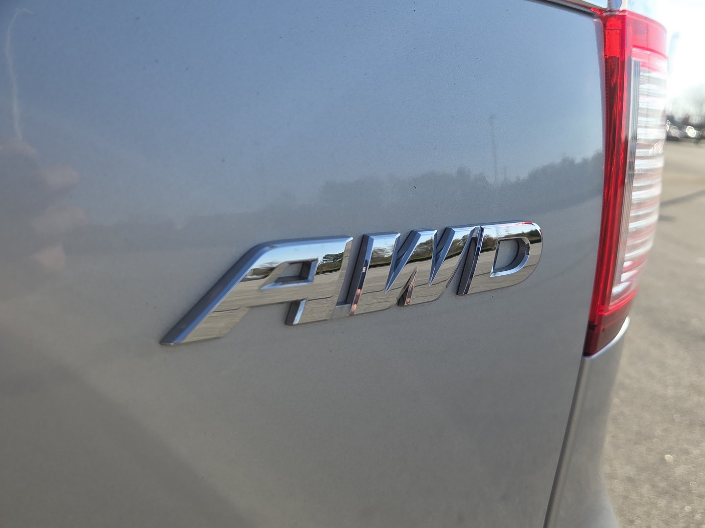 Used 2016 Honda CR-V SE image 8
