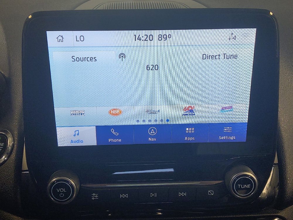 Used 2020 Ford EcoSport Titanium FWD image 25